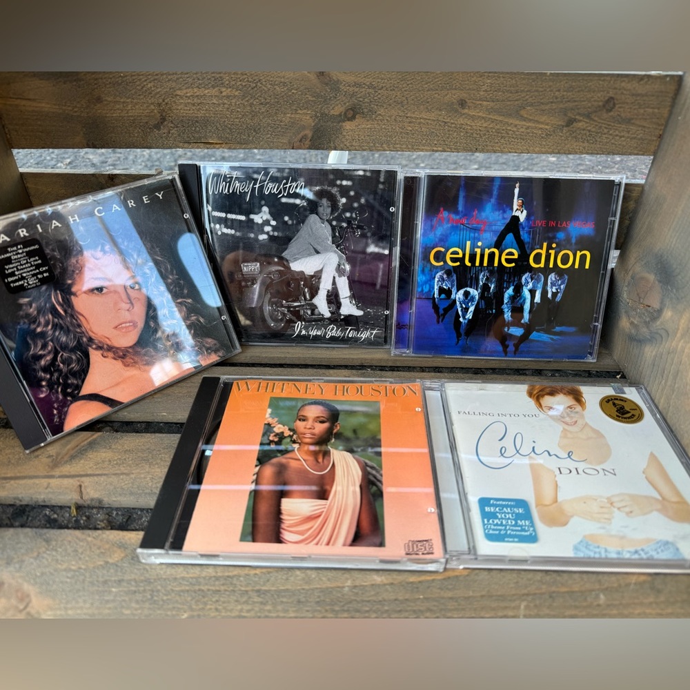 CD bundle